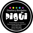 Pigüi Diseños Bordados y Uniformes en Guápiles, Limón, Costa Rica